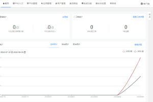 we7-v2.7.7-商业破解版一键安装